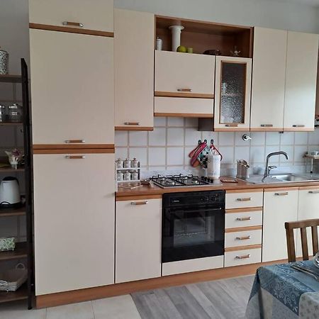 Appartamento Rossana - Luni Marinella di Sarzana Exterior photo