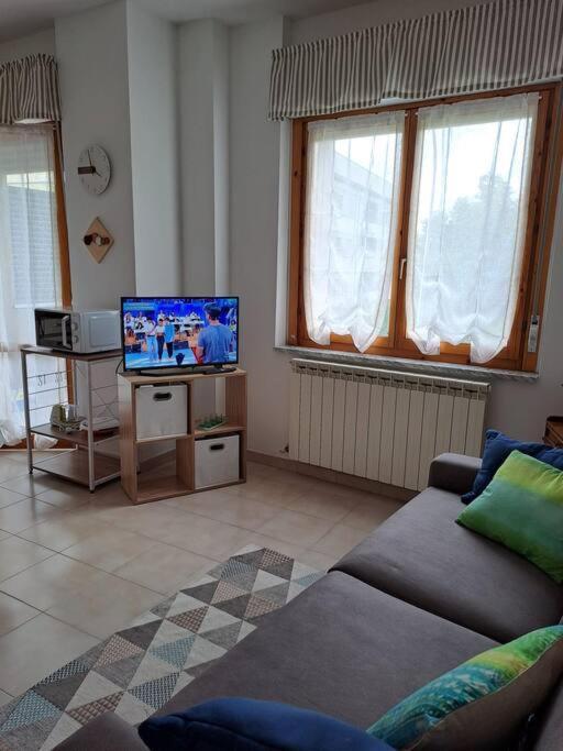 Appartamento Rossana - Luni Marinella di Sarzana Exterior photo