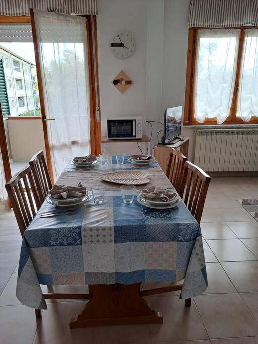 Appartamento Rossana - Luni Marinella di Sarzana Exterior photo