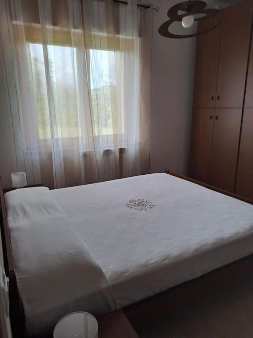 Appartamento Rossana - Luni Marinella di Sarzana Exterior photo